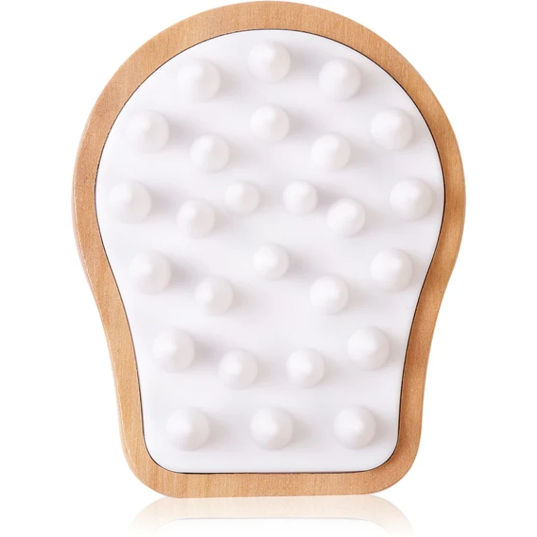 Scalp Massage Brush for Hair and Scalp