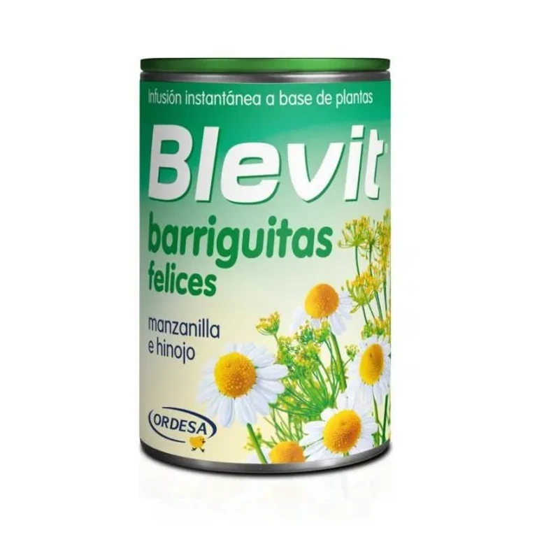 Blevit Happy Tummies 150g
