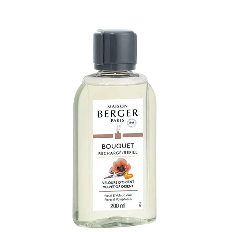 Refill for Diffuser Velvet Of Orient (Refill/Bouquet Refill) 200 Ml