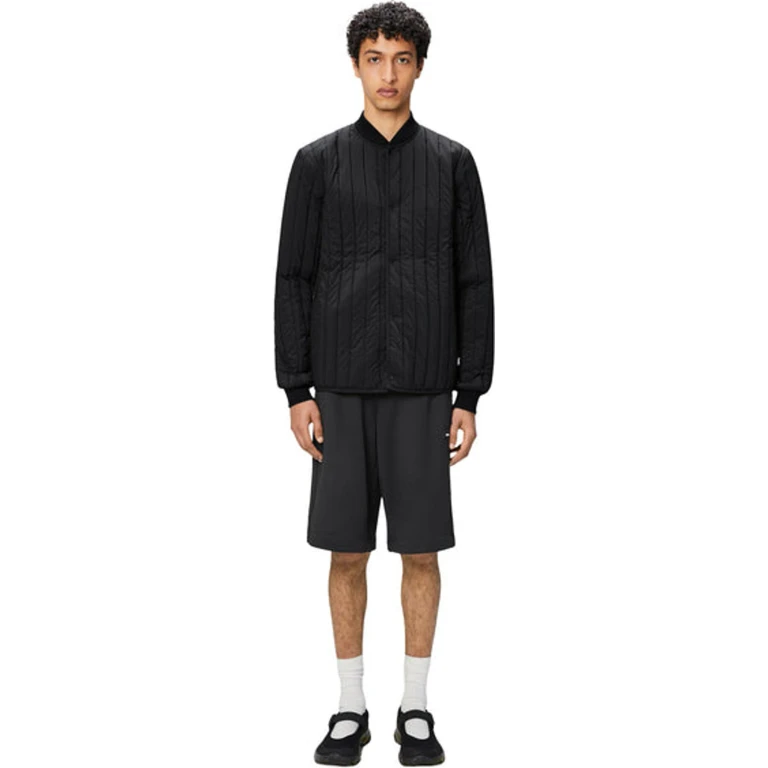 Banja Liner Bomber Jacket - Men's