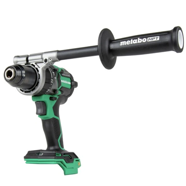 18V MultiVolt Brushless Lithium-Ion 1/2 in. Cordless Hammer Drill (Tool Only)