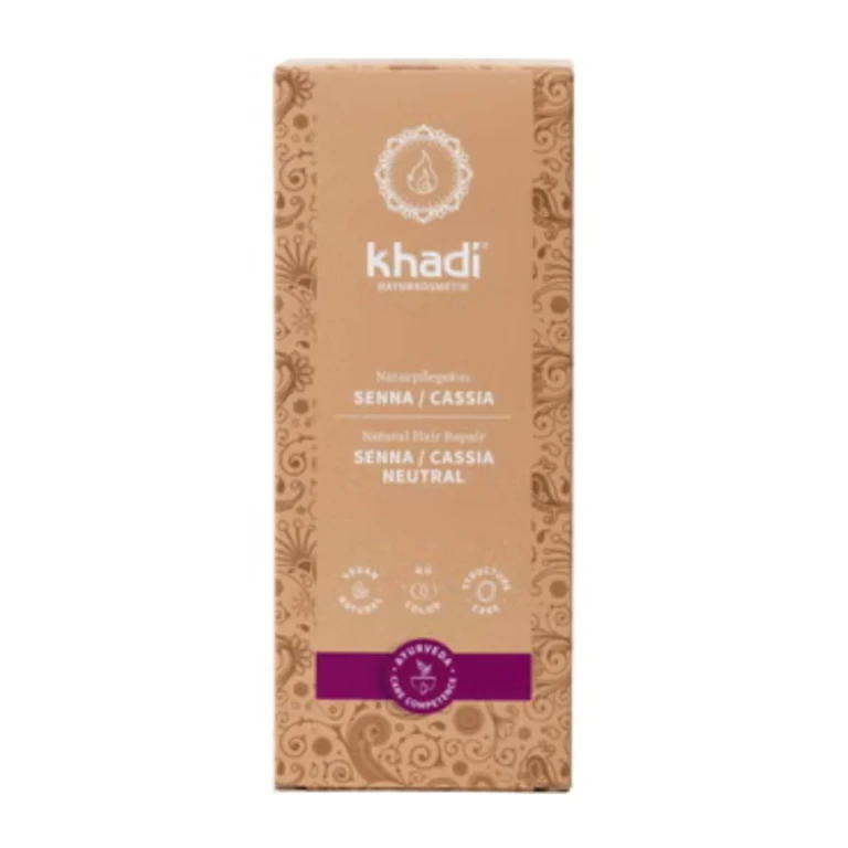 ® Henna Senna/Cassia (neutral) 100 g