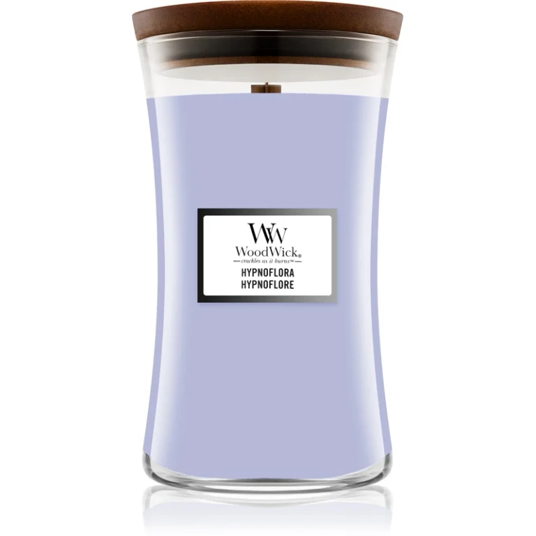 Hypnoflora Vase (Moonflower) - Scented Candle - 609.5g