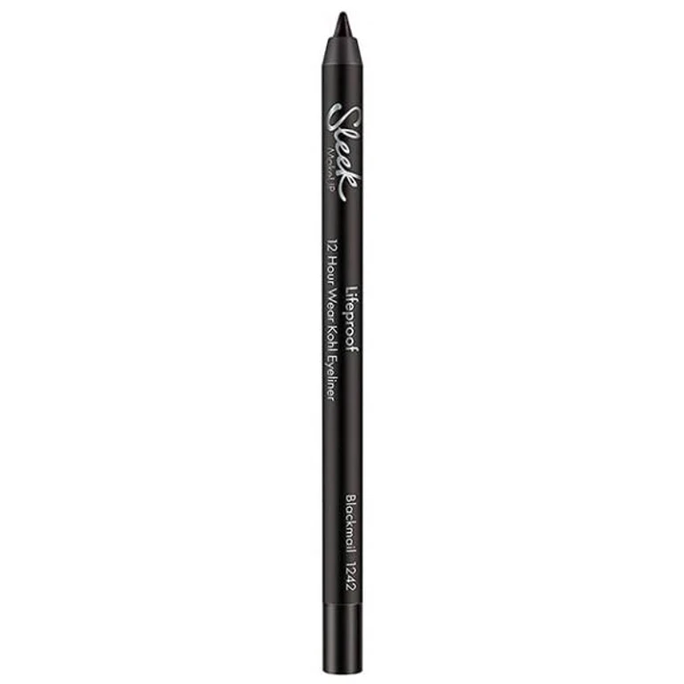 Elegante Lifeproof 12 hours Wear Khol Eyeliner Blackmail
