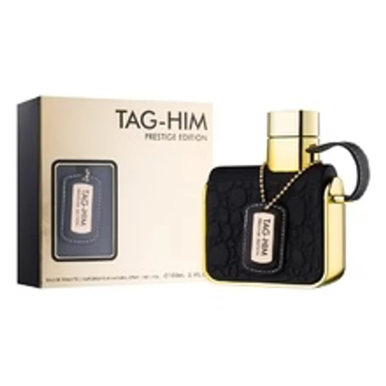 Tag-Him Prestige EDT 100ml