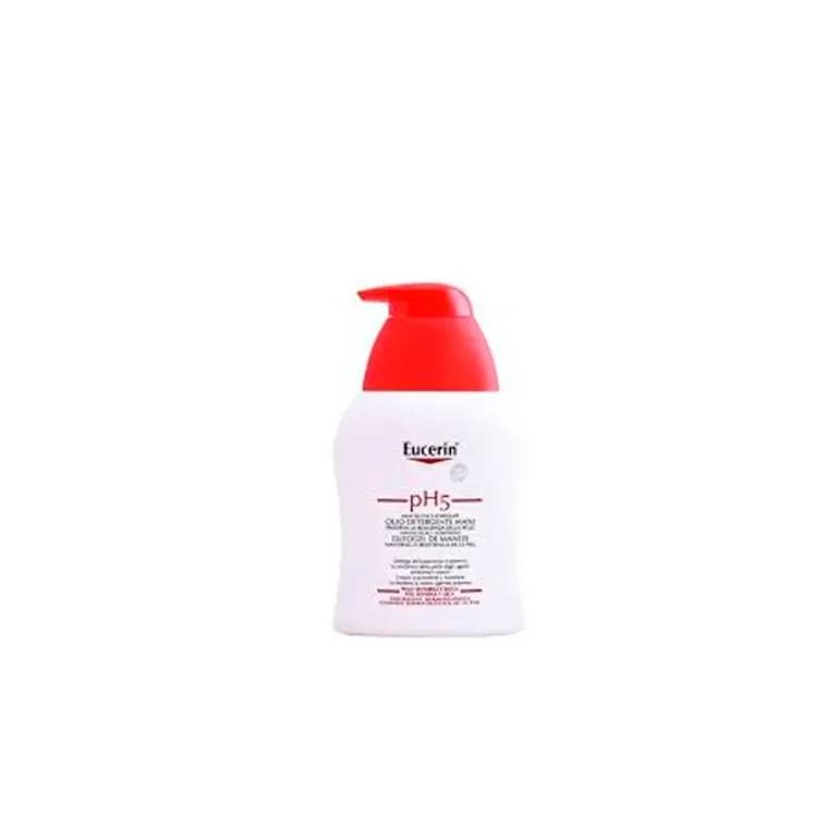 Ph5 Gel de Óleo para Mãos 250ml