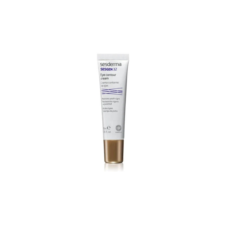 Sesgen 32 Rejuvenating Eye Cream (Eye Contour Cream) 15 ml