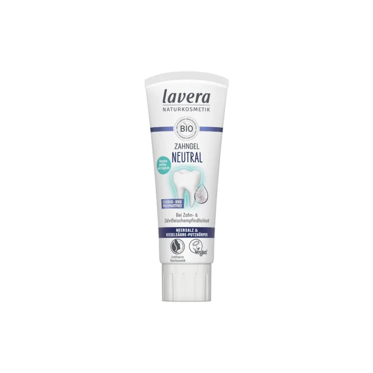 Neutral - Teeth Gel, 75 ml