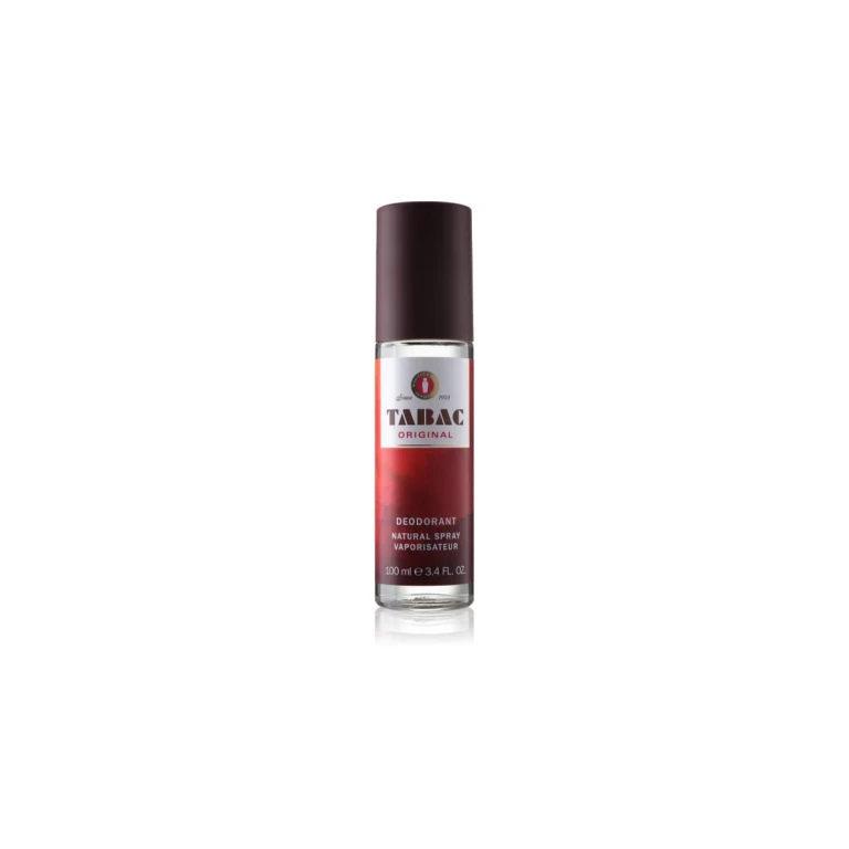 Original deodorant with diffuser for men 100 ml