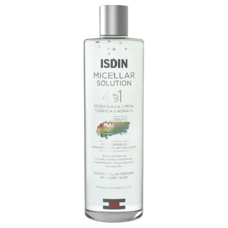 4-in-1 Micellar Water 400ml
