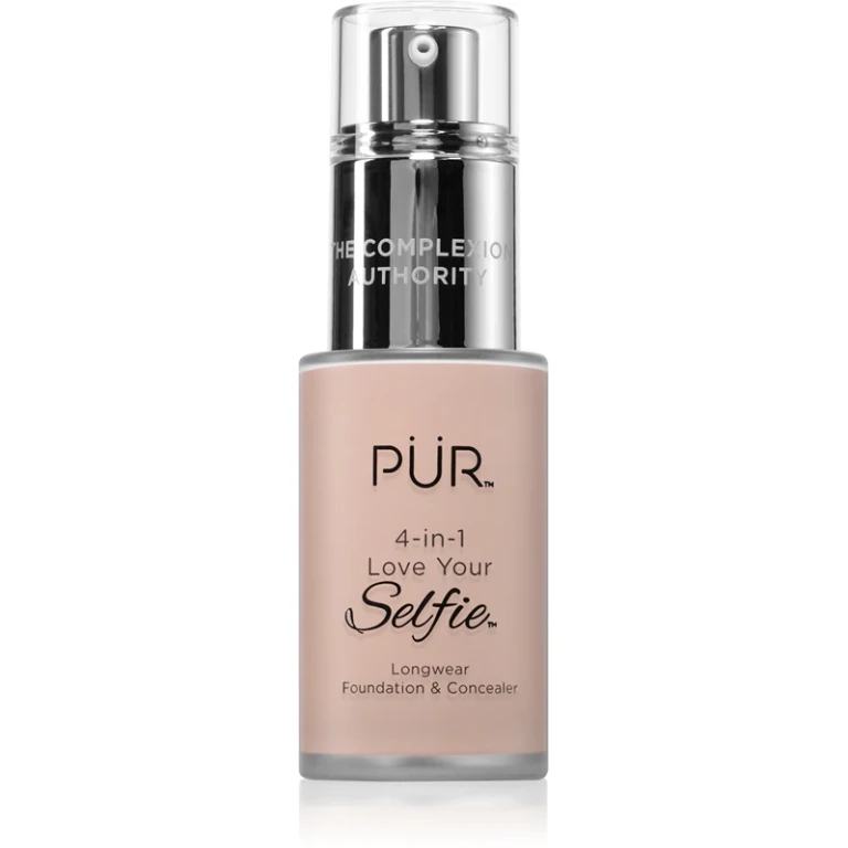 4-in-1 Love Your Selfie 2-in-1 Foundation & Concealer Color LP2 30 ml