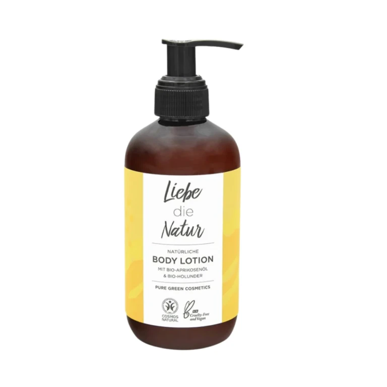 Body Lotion 250 ml
