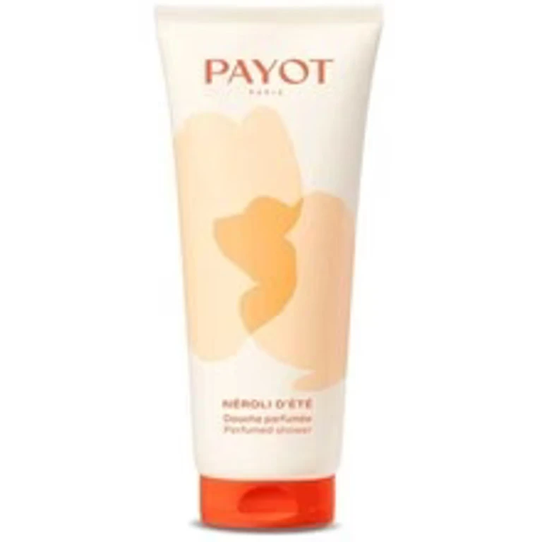 Shower Gel Neroli D'Été - Scented shower gel - 200ml
