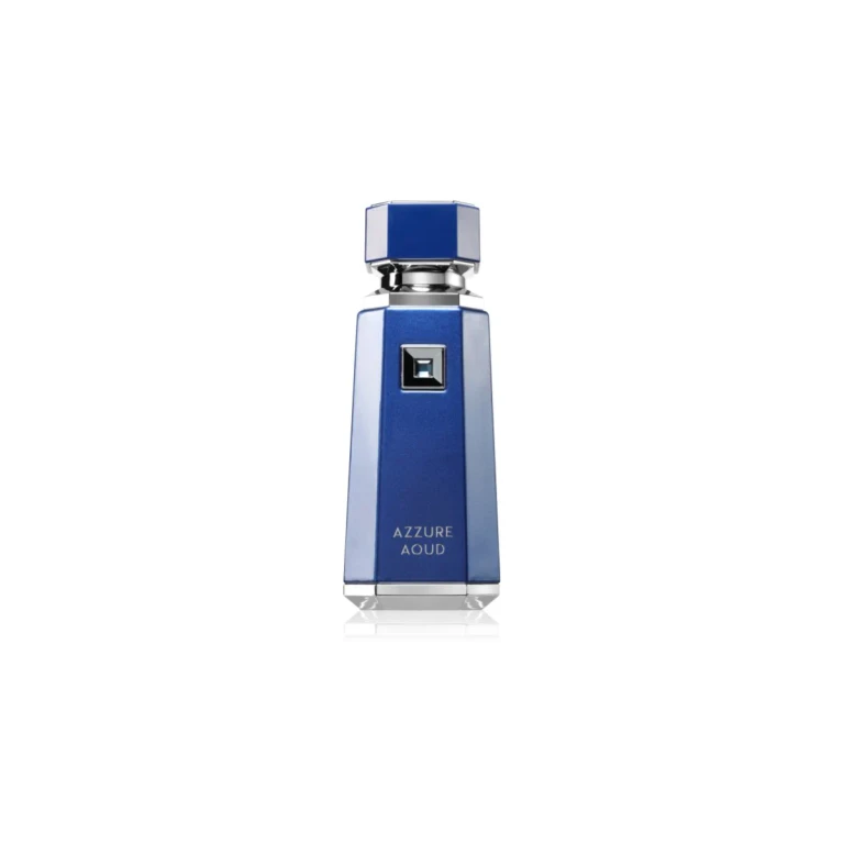 Azzure Aoud Eau de Parfum for men 100 ml