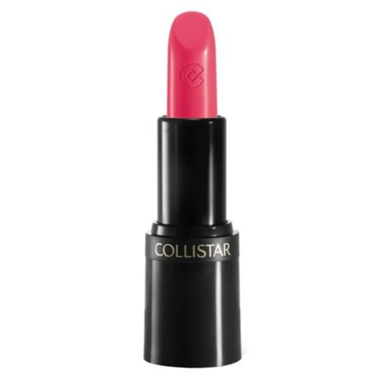 Sheer Lipstick 3.5g - Shade: 107 Peony Tattoo