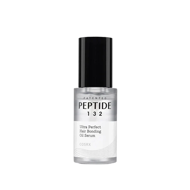 Regenerating Serum for Hair Peptide 132 Ultra Perfect (Oil-Binding Serum for Hair) 28 Ml