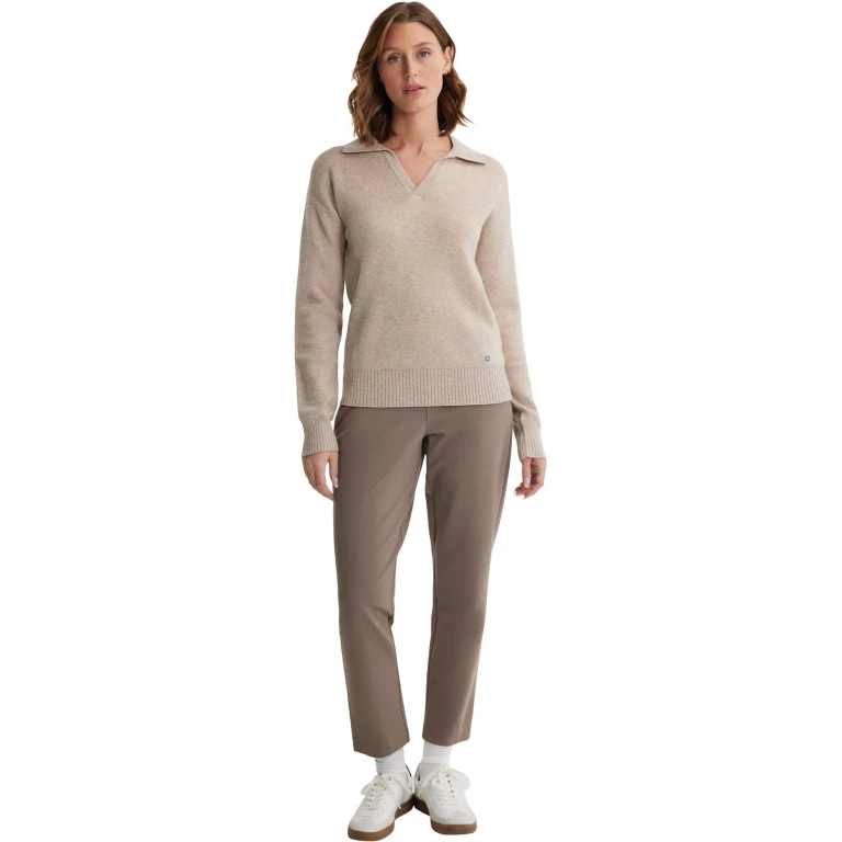 Cima Polo - Women's
