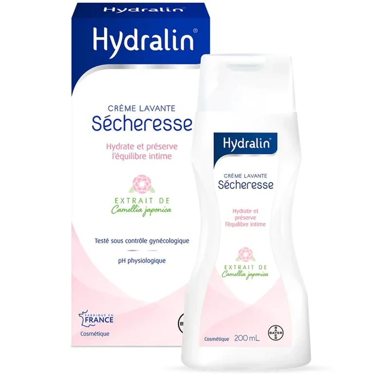 Dryness Cleansing Cream 200ml