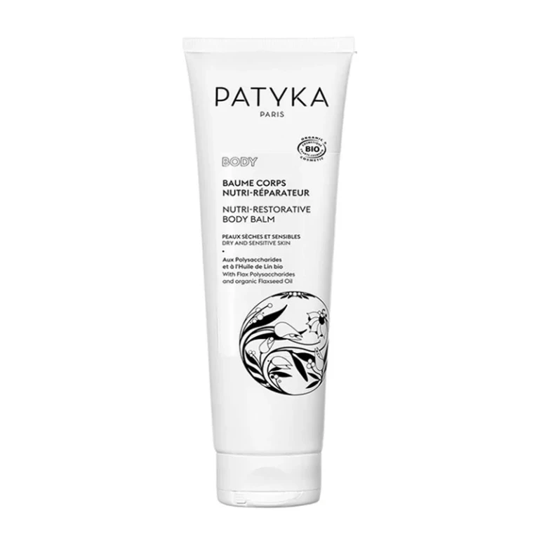 Nourishing and Repairing Body Balm 150ml