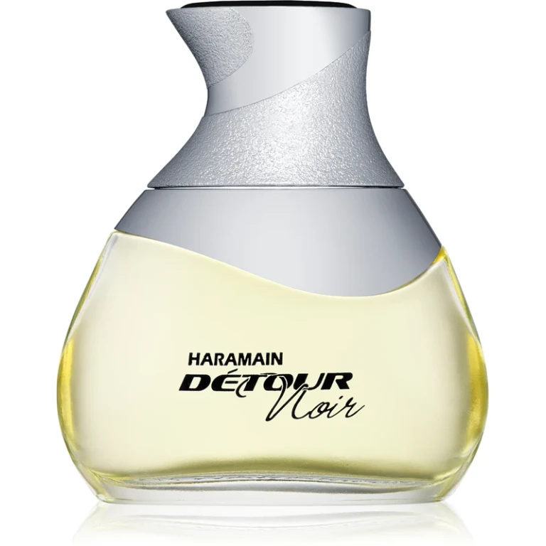 Détour Noir EDP M 100 ml