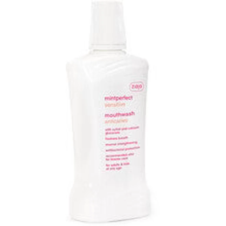 Gentle Mouthwash - 500ml