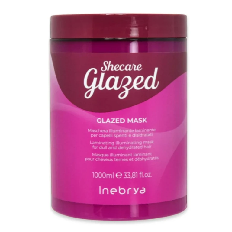 Shecare Glazed Mask 1000 Ml