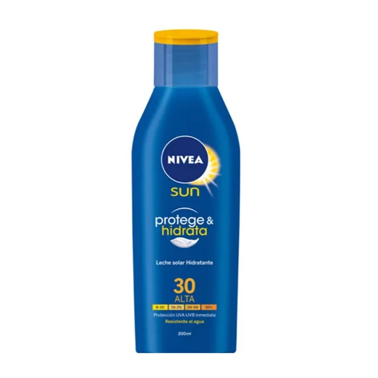 Sun Moisturizing Sunscreen Spf30 200ml