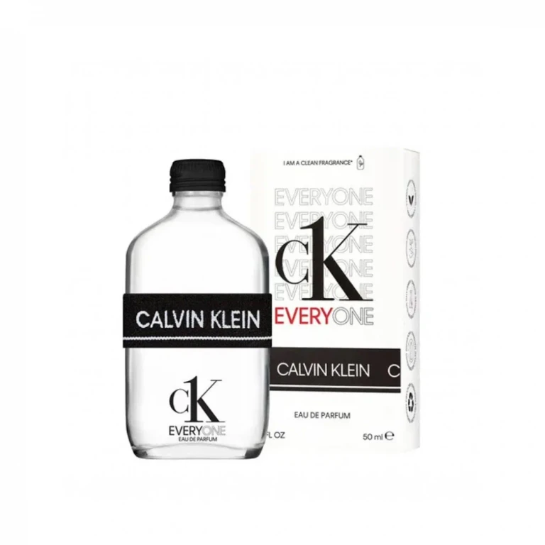 Ck Everyone Eau De Parfum Spray 50ml