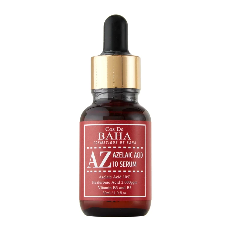 AZ Sérum à l'acide azélaïque 10% 30ml