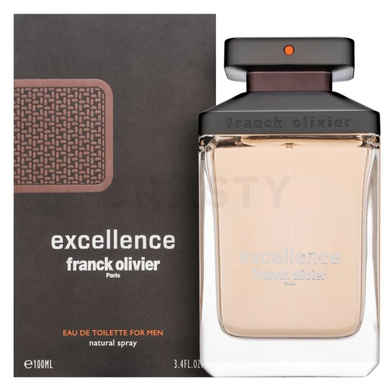 Excellence EDT M 100 ml