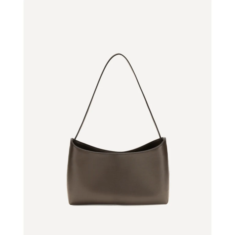 Alma Baguette Shoulder Bag Female UNI