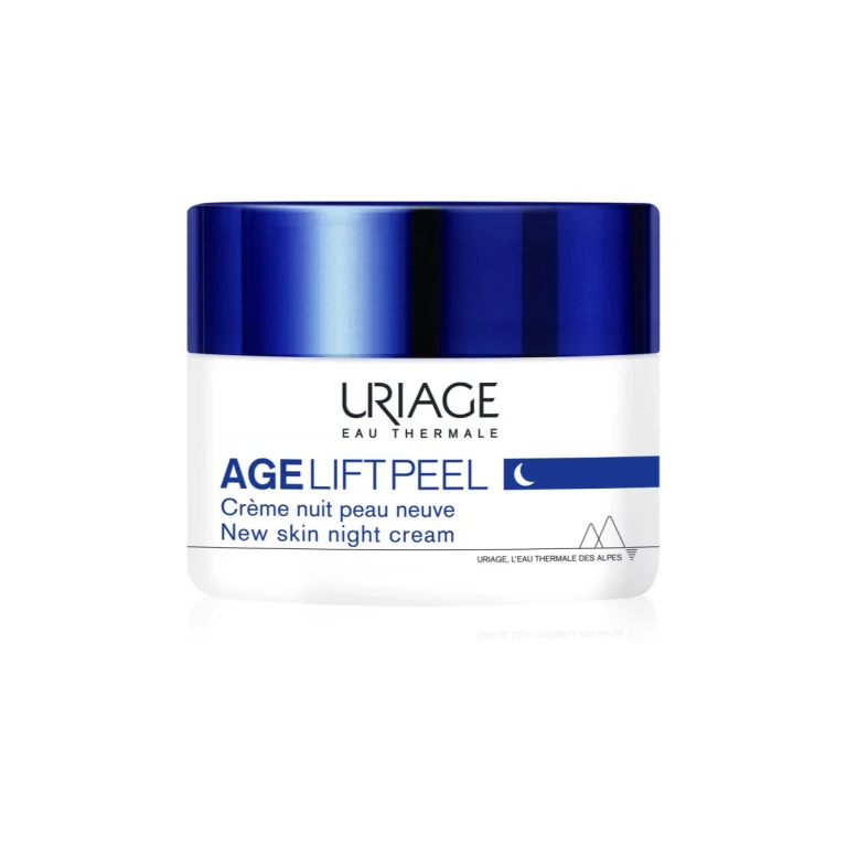Age Lift Peel revitalizing and smoothing night skin cream 50 ml