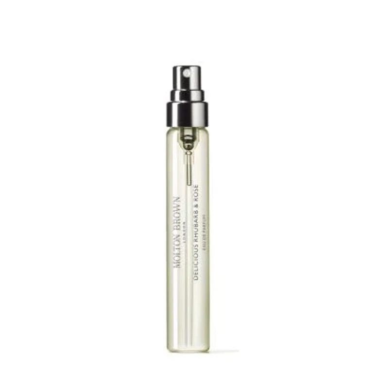 Delicious Rhubarb & Rose EDP 7.5 ml