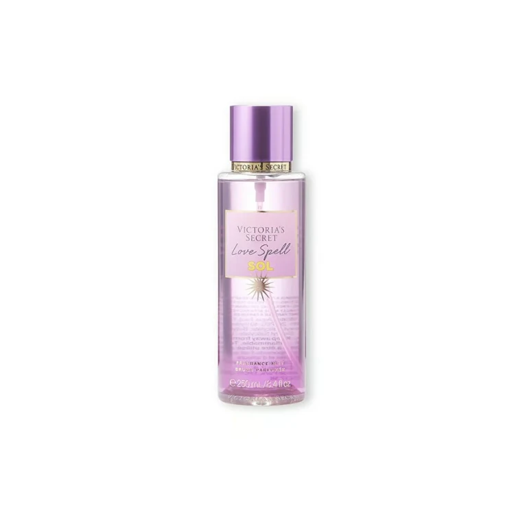 러브 스펠 솔 바디 스프레이 250ml
