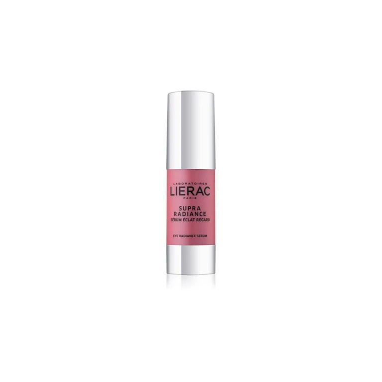 Supra Radiance Radiant Eye Serum 15 ml