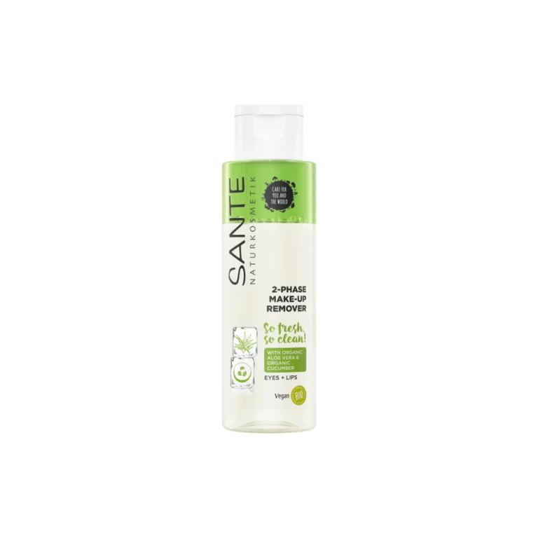 Biphasic Make-up Remover, 110 ml