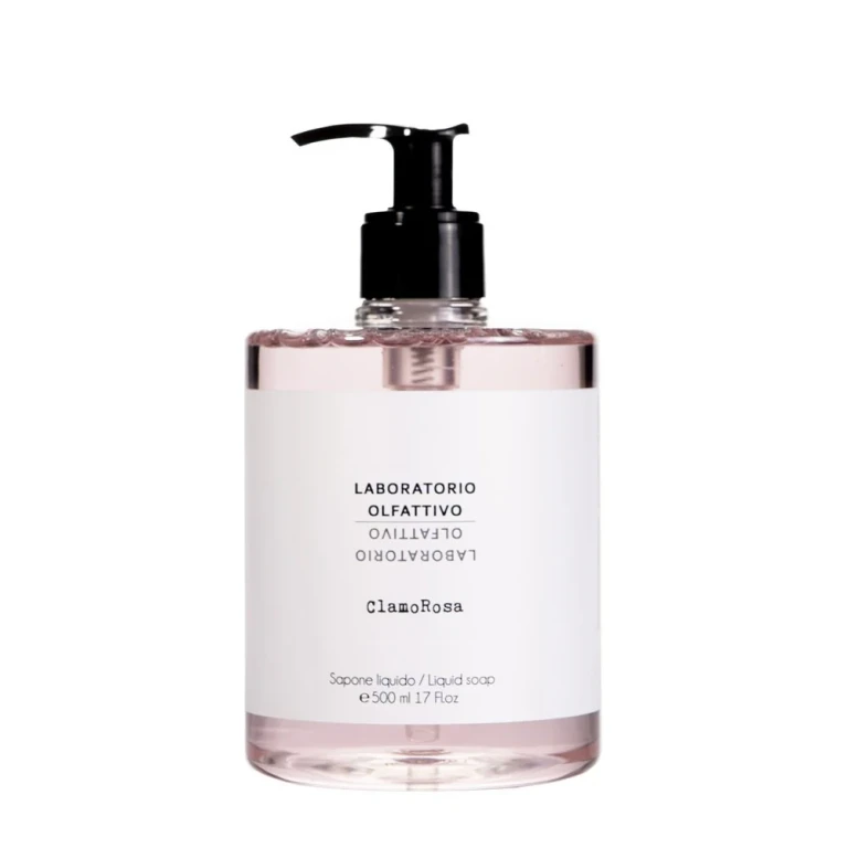 Sensational Liquid Soap