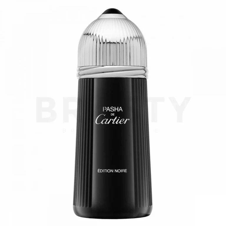 Pasha de Cartier Édition Noire EDT M 150 ml