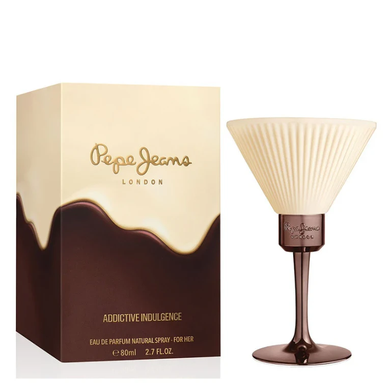 Addictive Indulgence by lei 80 ml