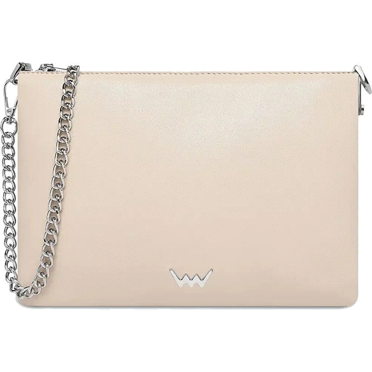 Women's Crossbody Bag Lylann Light Beige
