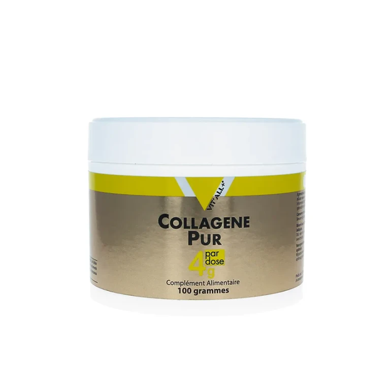 Pure Collagen 100 grams
