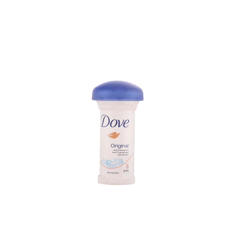 Original Creme Deodorant 50ml