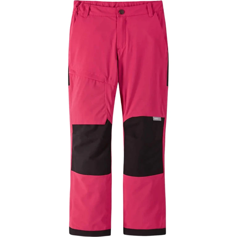 Sampu Waterproof Outdoor Pants - Junior