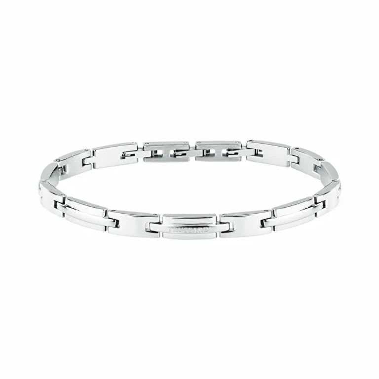 Men's Bracelet in Steel Without Tempo T-Steel Tjaxv28