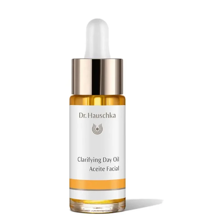 Dr. Hauschka Purifying oil for the day 18 ml