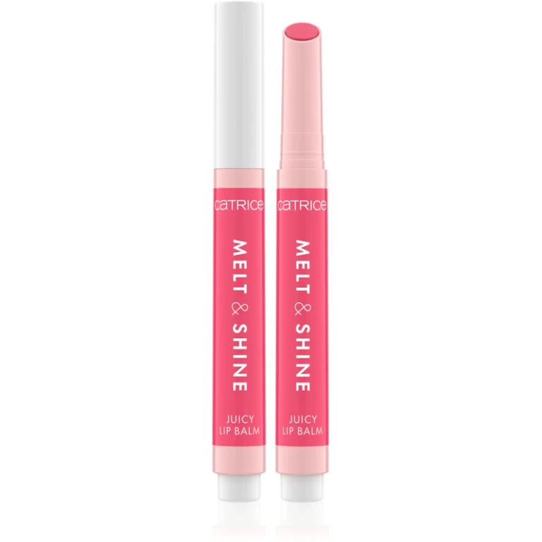 Melt & Shine Tinted Lip Balm Color 050 1.3 G