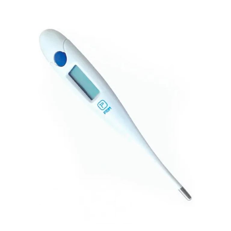 Digital Thermometer Itoh Rigid