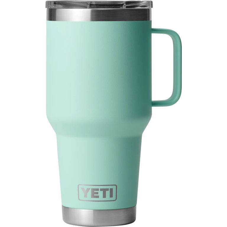 Rambler Travel Mug With Stronhold Lid 885ml