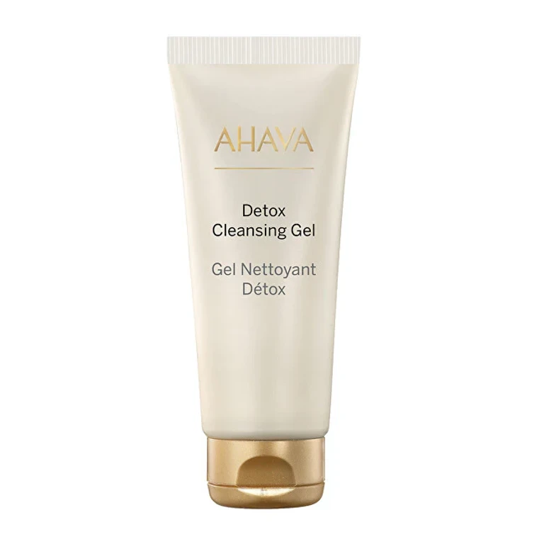 Detox reinigingsgel 100 ml