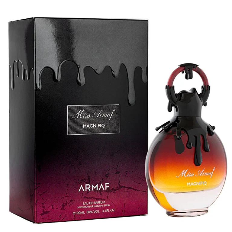Miss Armaf Magnifiq Eau de Parfum